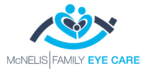 McNelis Family Eyecare Logo